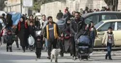 اتحاد علماء كوردستان يدين هجمات الجيش السوري في حلب: انتهاك صارخ ضد المكوّن الكوردي