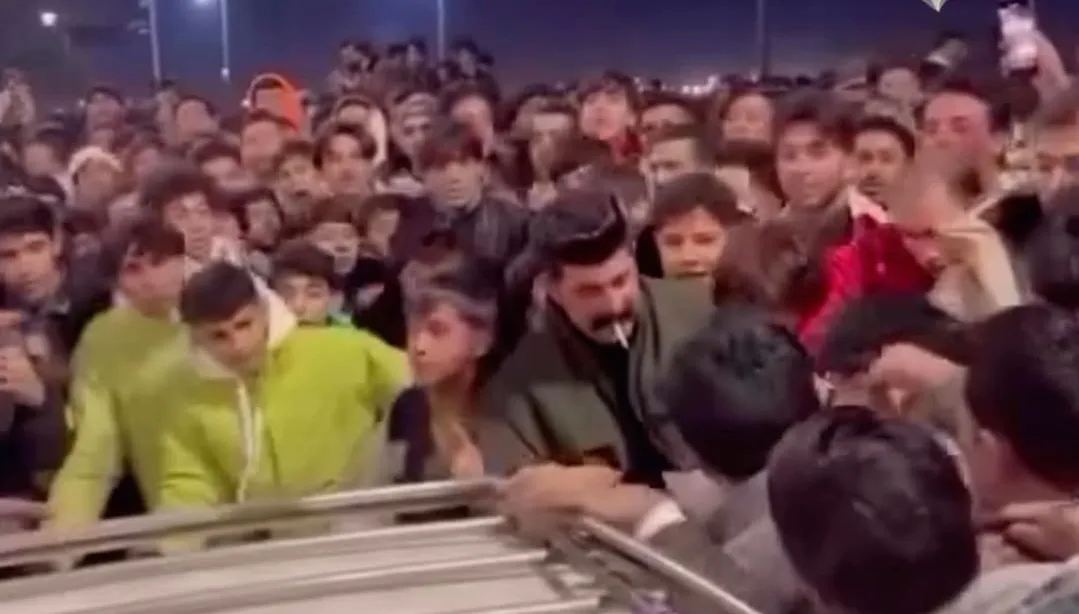 ‏هنای جادەیل بوونە جەنگەل.. بەسڕە لە ناوەین شکۆی مێژوویی و وەحشیگەری دەسدرویژیکردن