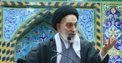 خطيب شيعي: الإطار التنسيقي لا يواجه ازمة في اختيار رئيس الوزراء الجديد للعراق