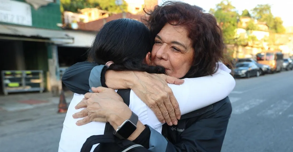 كاراكاس تطلق سراح معتقلين من المعارضة استجابة لضغوط أميركية مكثّفة