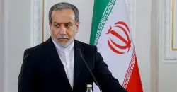 عراقجي: ما يجري في إيران مشابه للبنان ونستبعد التدخل العسكري