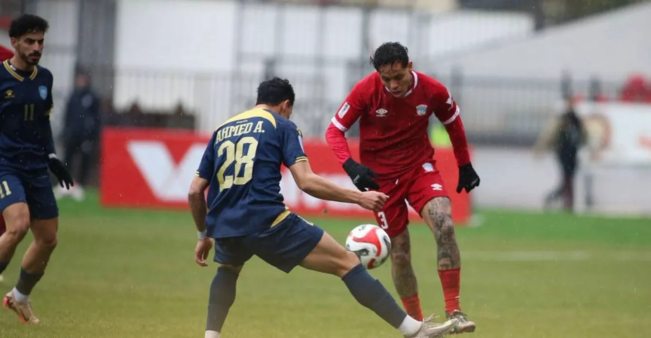 دوري النجوم.. ثلاث نقاط لدهوك وواحدة لزاخو والزوراء يعود من ميسان بنقطة يتيمة
