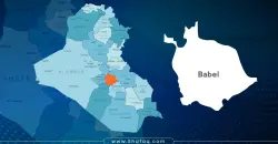 بابل.. مصرع 4 أشخاص من عائلة واحدة بحادث سير وطالب بـ"عضة كلب"