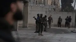 Syrian army declares Aleppo’s Sheikh Maqsoud military zone as clashes with SDF escalate