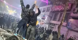 50+ dead in Iran’s nationwide protests