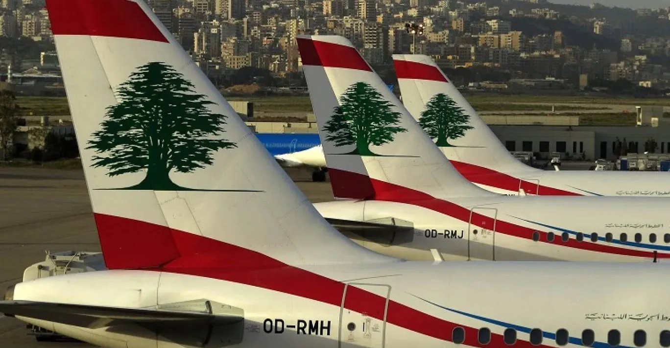 Lebanon's airport fully operational despite regional cancellations