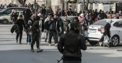 سوريا.. الإدارة الذاتية والهجري يدينان الهجمات على حلب