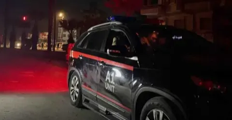 سانا: اعتقال عناصر من "قسد" ومصادرة أسلحة وذخائر في "الشيخ مقصود"