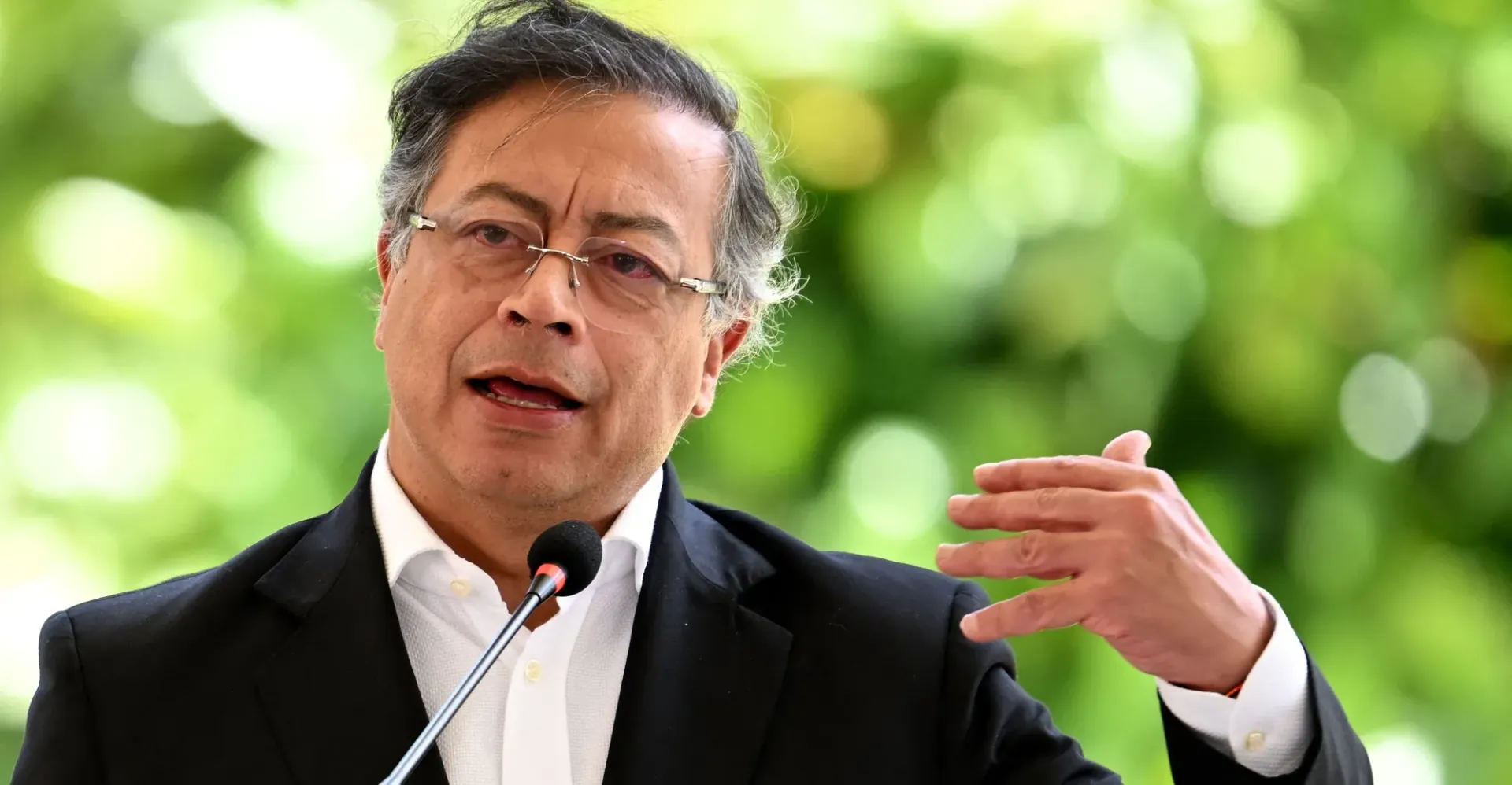 بعد مخاوف من تدخل عسكري.. رئيس كولومبيا يعتزم التوجه إلى واشنطن