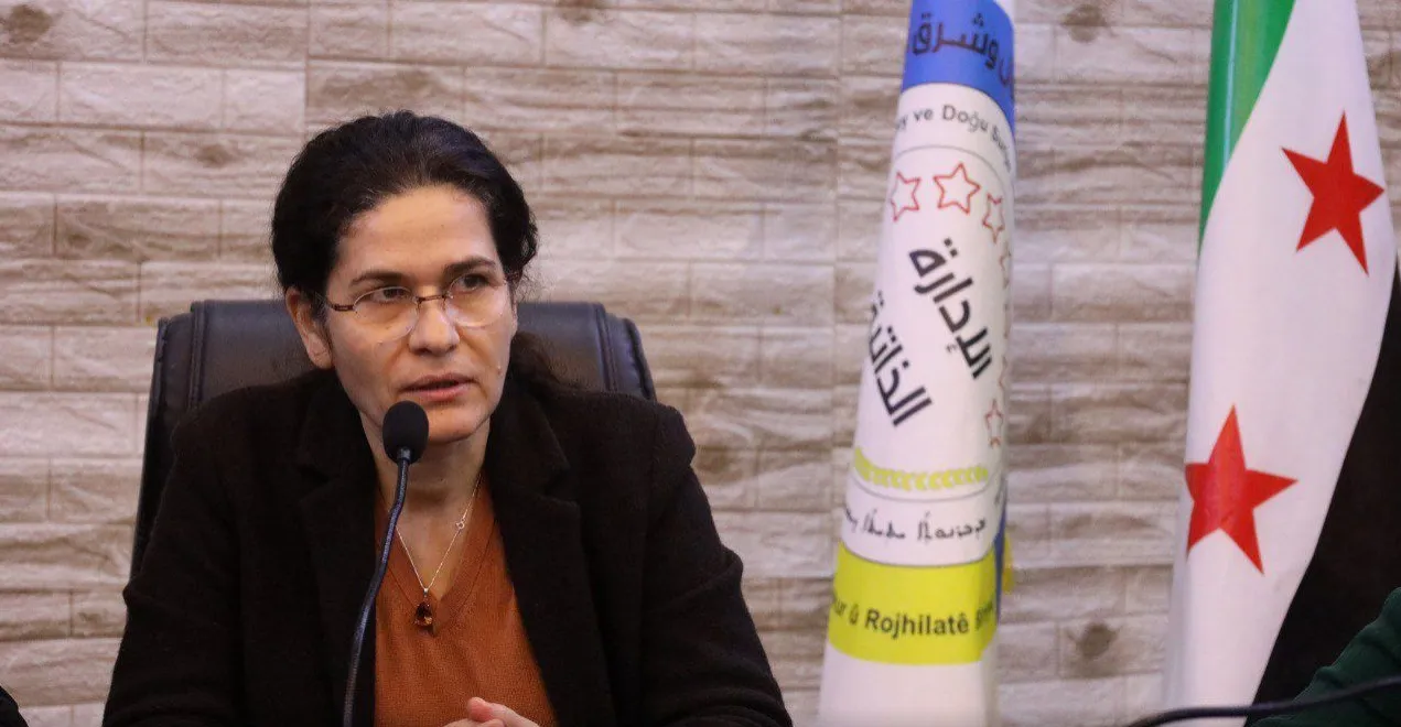 الإدارة الذاتية تضع شروطاً لإعادة تموضع قواتها في حلب