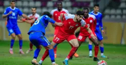 ثلاث مباريات تختتم الجولة 11 من دوري نجوم العراق