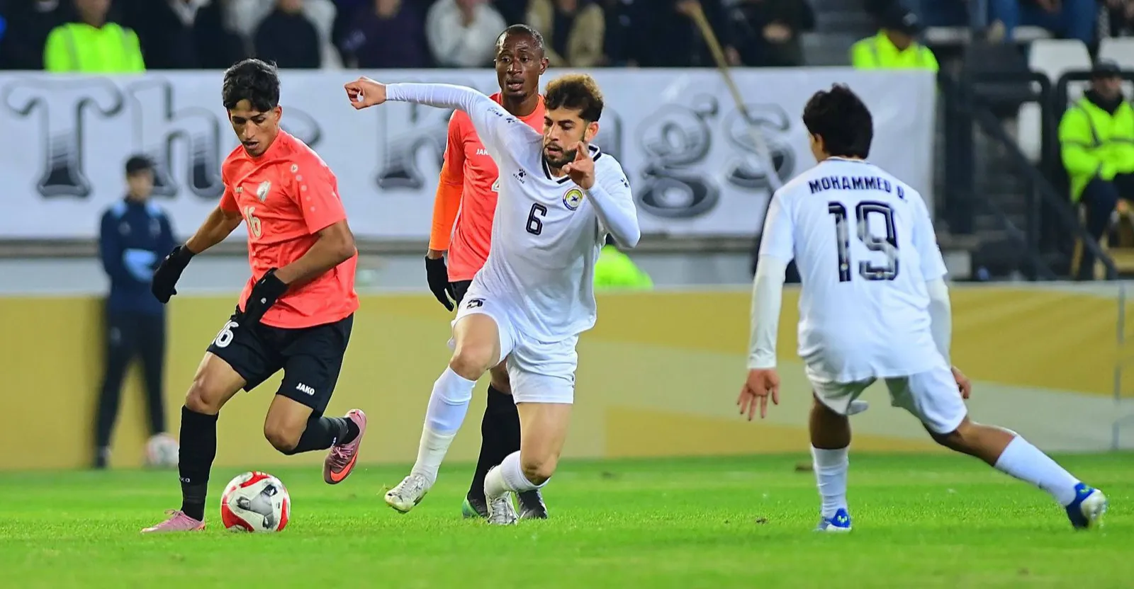 الميركاتو الشتوي يشعل دوري نجوم العراق.. صفقات قد تغير ملامح المنافسة