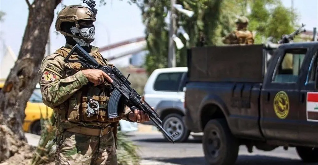 مصرع شخصين وإصابة آخر بحادثي دهس وانتحار في ذي قار والأنبار