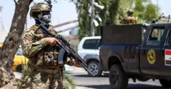 مصرع شخصين وإصابة آخر بحادثي دهس وانتحار في ذي قار والأنبار