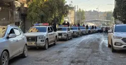 سوريا.. الأمن يواصل عمليات التمشيط و"الأسايش" تؤكد خوضها معارك "عنيفة"