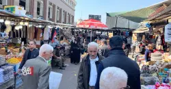 شركة أميركية تقرع ناقوس الخطر بشأن عجز الحساب والعملة الصعبة في العراق