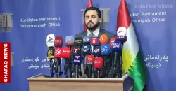 برلماني كوردستاني يطالب بغداد براتبين لموظفي الإقليم لم تصرفا لغاية الآن