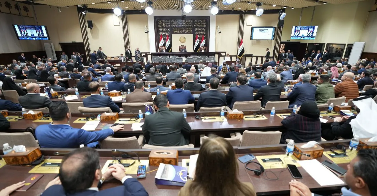 البرلمان العراقي يصوت على إعادة العمل بنظام تحسين المعدل ونظام المحاولات