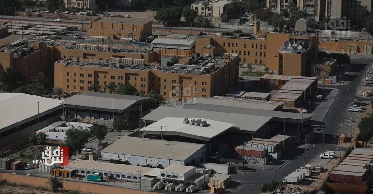 السفارة الأميركية لشفق نيوز: لا مكان للميليشيات في العراق إذا رفضت نزع السلاح