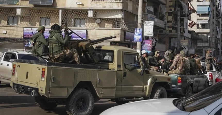 الجيش السوري يعلن وقف العمليات العسكرية في حي الشيخ مقصود بحلب