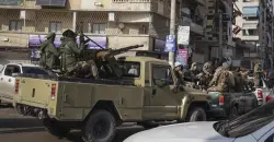 الجيش السوري يعلن وقف العمليات العسكرية في حي الشيخ مقصود بحلب