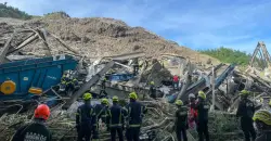 كارثة نفايات في الفلبين.. انهيار مكب يدفن عشرات العمال ويخلّف قتلى ومفقودين