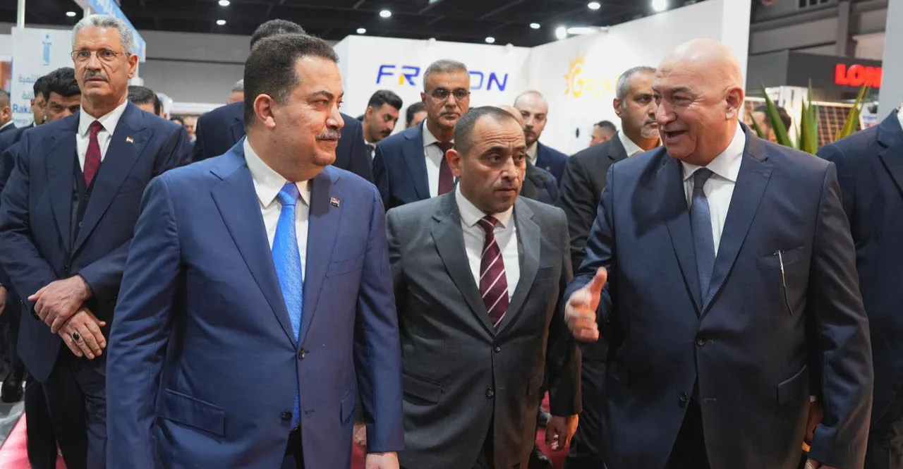 وزير الكهرباء العراقي: لدينا مشاريع لانتاج أكثر من 60 الف ميغاواط من الطاقة