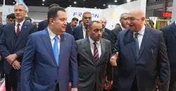 وزير الكهرباء العراقي: لدينا مشاريع لانتاج أكثر من 60 الف ميغاواط من الطاقة