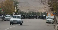 إيران تعلن اعتقال 100 من مثيري الشغب وتفكيك "خليتين إرهابيتين"