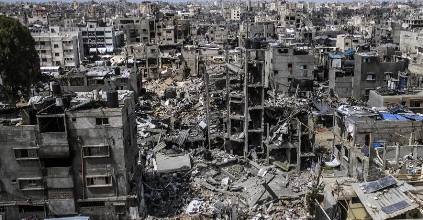 حماس تقرر حل حكومة غزة وتسليم إدارتها للجنة "مستقلة"