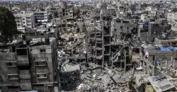 حماس تقرر حل حكومة غزة وتسليم إدارتها للجنة "مستقلة"