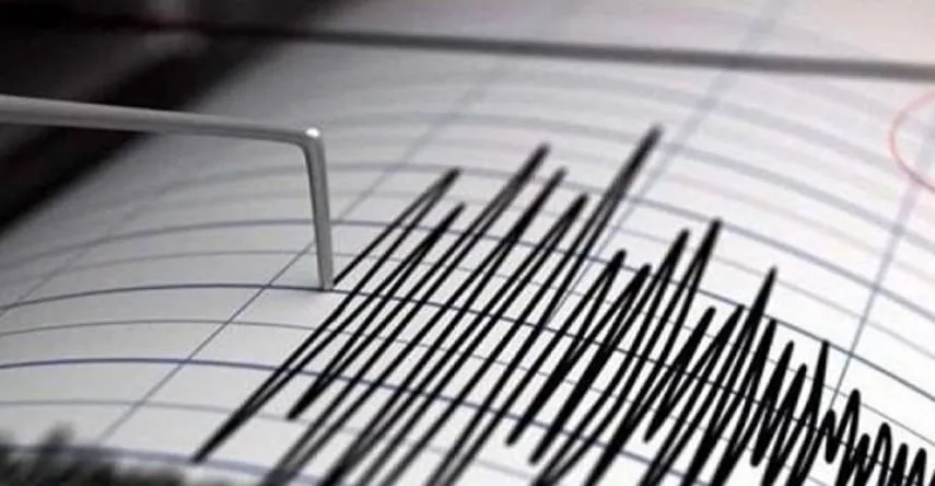 ‏زەویلەرزەیگ وە هاز  6.8 پلە دەێد لە ئەندۆنیزیا