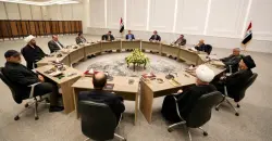 Iraq’s ruling bloc still weighs next PM choices