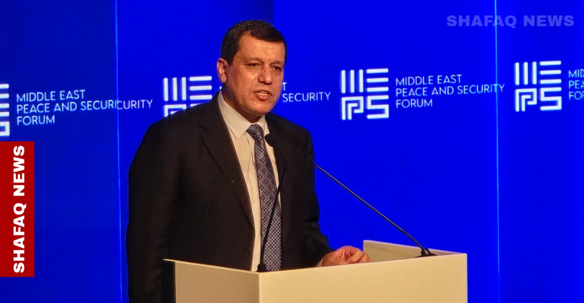 بوساطة دولية .. عبدي يعلن التوصل لاتفاق وقف إطلاق النار مع القوات الحكومية السورية