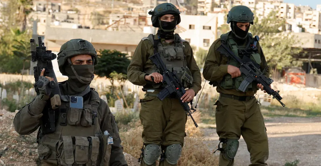 ‏لە ئادار ئایندە.. ئاشکراکردن پلان ئیسرائیل ئەرا فراوانکردن ناوچەیل دەسەڵات لە غەززە