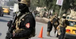 ِانتحار شاب والقبض على أربعة متهمين بترويج دولار مزيف في ديالى