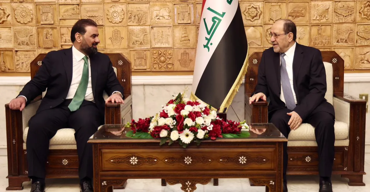 مكتب المالكي: الإطار التنسيقي قطع خطوات مهمة في حسم مرشح رئاسة الوزراء