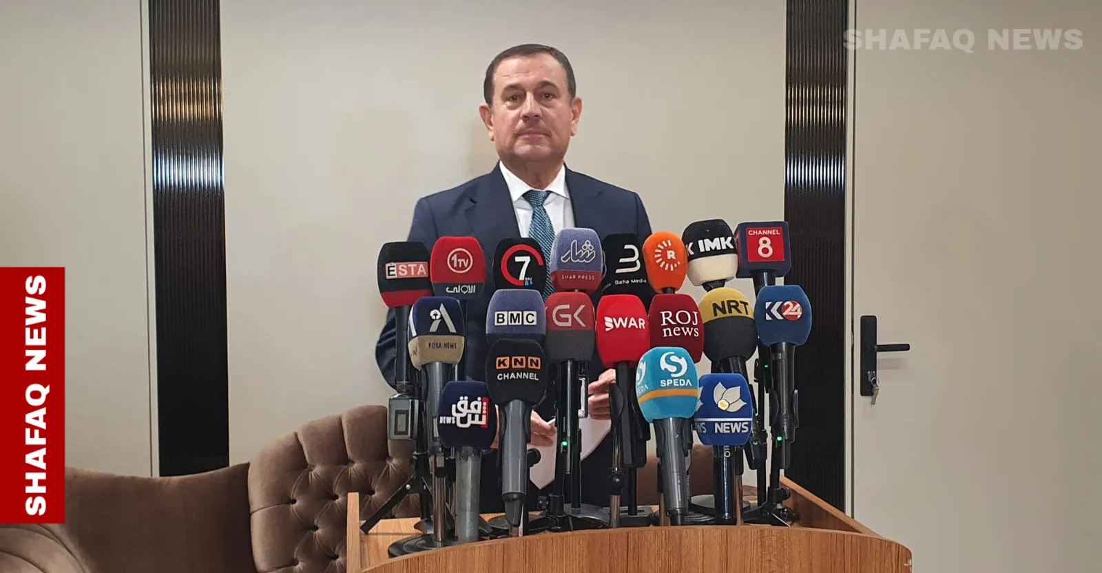 Iraq’s tax system reaches Kurdistan as Parliament reviews non-oil revenues