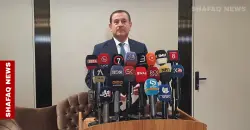 Iraq’s tax system reaches Kurdistan as Parliament reviews non-oil revenues