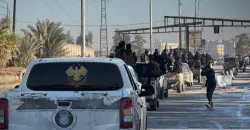 Asayish: Turkish reconnaissance supported Syrian government in Aleppo's clashes