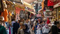 Iraq second in Arab tourism to Turkiye