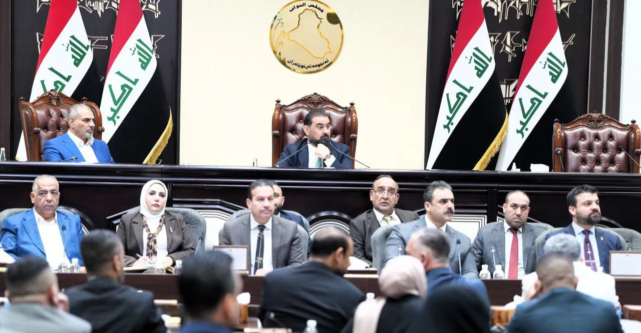 حراك نيابي لاستضافة السوداني وطيف سامي الأسبوع المقبل (وثائق)