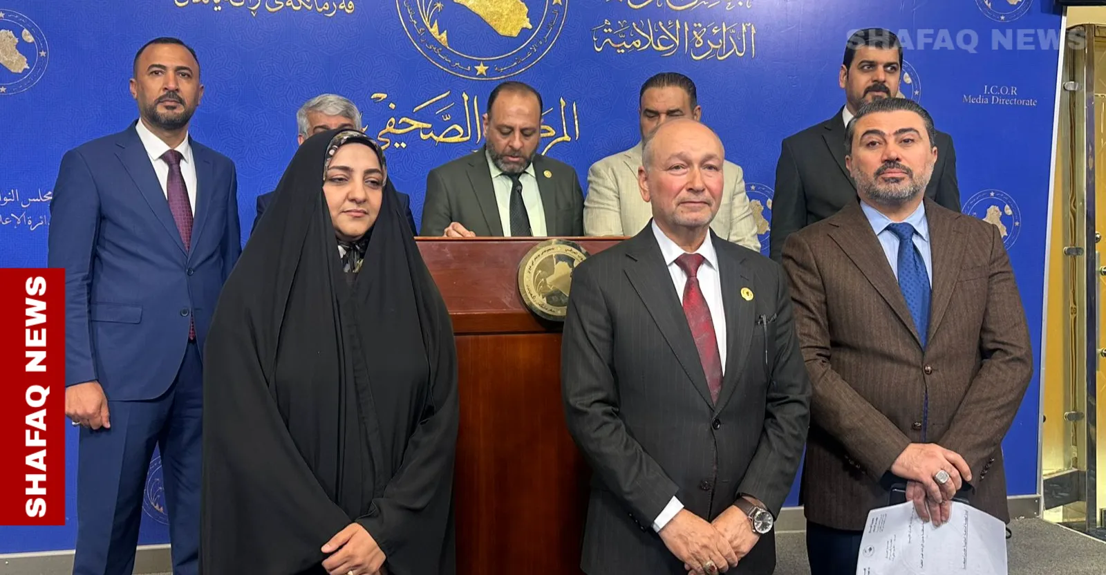 حديد السكراب في العراق.. مخالفات وفروقات أسعار ومواد مشعة