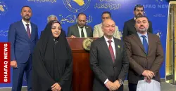 حديد السكراب في العراق.. مخالفات وفروقات أسعار ومواد مشعة