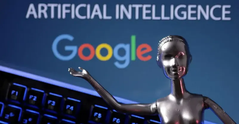 مخاوف صحية تدفع غوغل للتراجع.. "الذكاء الاصطناعي" تسبب بأزمة
