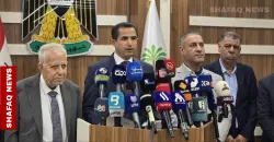 Dhi Qar Iraq’s first province free of radioactive pollution