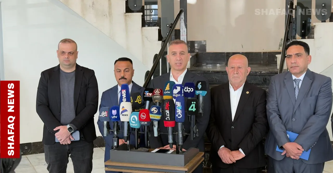 "أيادٍ خبيثة وتهريب أسطوانات".. ديالى تكشف أسباب أزمة الغاز في المحافظة