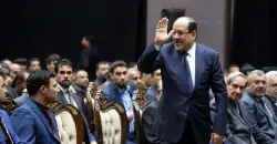 بـ"اللطم" و"الهوسات".. "عودة المالكي" تفجر جدلاً واسعاً في العراق