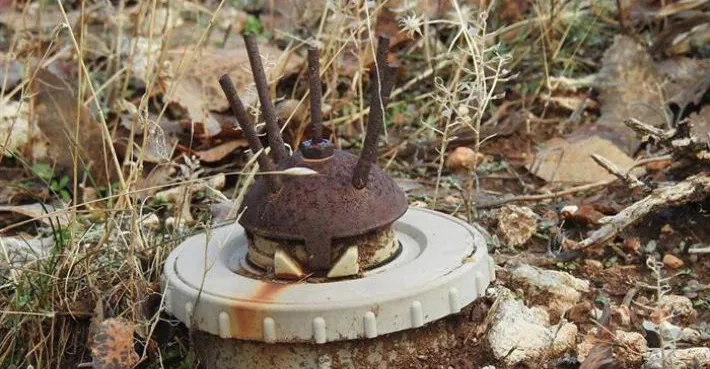 نينوى.. مقتل راعٍ بانفجار عبوة من مخلفات "داعش"