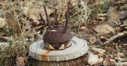 ISIS unexploded IED kills one in northern Iraq